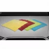 NukeGuys RainGlow Premium Mikroszálas Kendő Csomag 4db 550gsm
