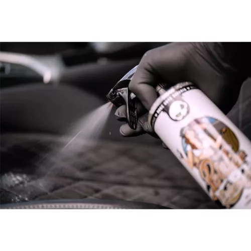 NukeGuys Carpet Cleaner Kárpit Tisztító 500ml