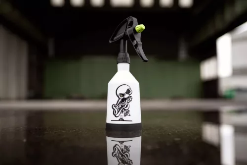 NukeGuys Sprayer 360 Permetező Flakon 0,5L