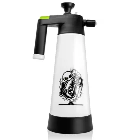   NukeGuys Foamer HD Kézi Habosító + Ajándék Szűrőkészlet