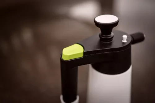 NukeGuys Foamer HD Kézi Habosító + Ajándék Szűrőkészlet