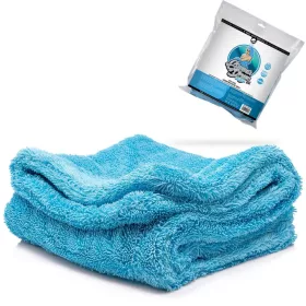   NukeGuys Gamma Dryer XXL Autószárító Törölköző 40x60cm 1400GSM Kék