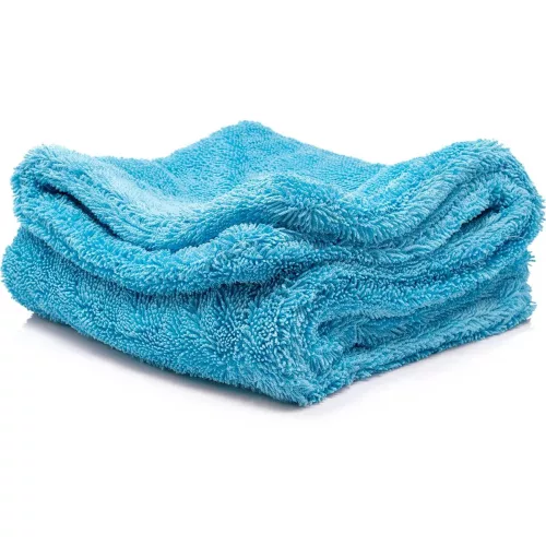 NukeGuys Gamma Dryer XXL Autószárító Törölköző 40x60cm 1400GSM Kék