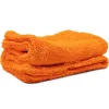 NukeGuys Gamma Dryer XXL Autószárító Törölköző 40x40cm 1400GSM Narancs