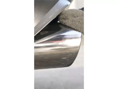 NukeGuys Metal Polish Fémpolírozó 100g