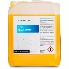 FX Protect CarShampoo Autósampon 5L