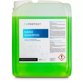 FX Protect Nano Shampoo PH semleges Autósampon 5L