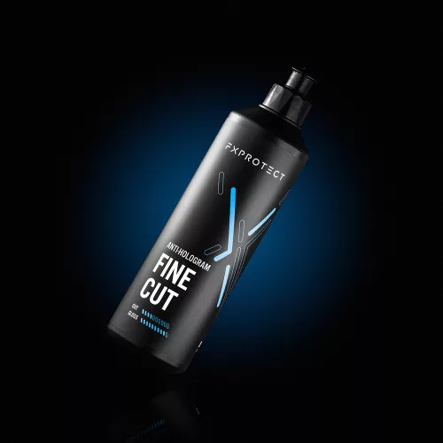 FX Protect Fine Cut Anti-Hologram Polírozó Anyag 250ml