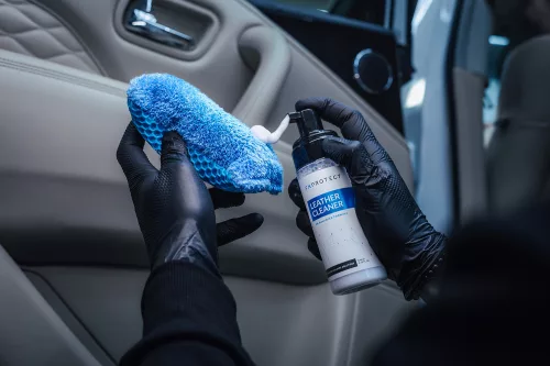 FX Protect Interior Scrub Beltér Tisztító Pad 
