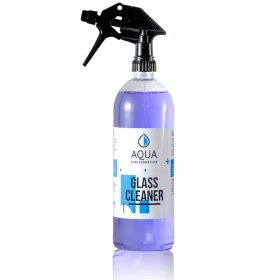 Aqua Glass Cleaner - Üvegtisztító 1L