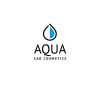 Aqua Glass Cleaner - Üvegtisztító 1L
