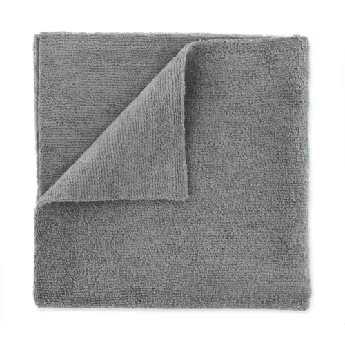 ChemicalWorkz Allrounder Coating Towel Bevonat Törlőkendő 350Gsm 40×40cm 5db Szürke