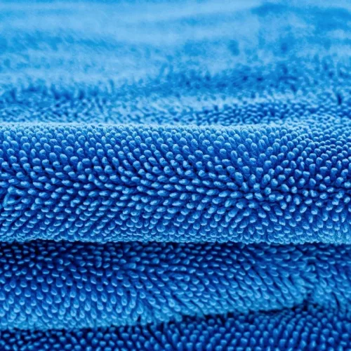 Chemicalworkz Blue Shark Twisted Szárítókendő 1400GSM 80×50cm