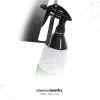 ChemicalWorkz Ecset és Flakon fali tartó 20cm