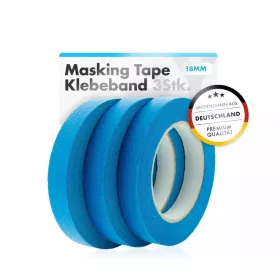 Chemicalworkz Maszkolószalag 36mm 3db