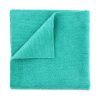 ChemicalWorkz Allrounder Coating Towel Bevonat Törlőkendő 350Gsm 40×40cm 5db Türkiz