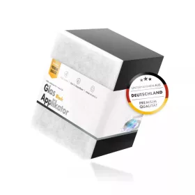 Chemicalworkz Üvegpolírozó Filc Blokk 