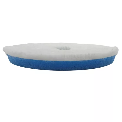 CarZone Thermo Fiber Cut Mikroszálas Polírozó Pad 135mm