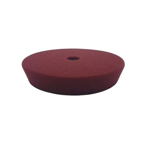CarZone Thermo OneStep Egylépcsős Polírozó Pad 125mm