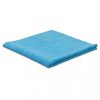 CarZoneShop 40x40 Kék Mikroszálas Kendő Csomag 5db 320gsm