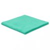 CarZoneShop 40x40 Zöld Mikroszálas Kendő Csomag 5db 320gsm