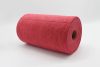 CarZoneShop Mikroszálas Kendő Tekercs Beltér Tisztításhoz Piros 30x30cm 75db