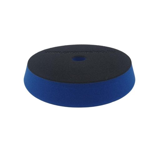 CarZone Thermo Medium Cut Blue Polírozópad 125mm