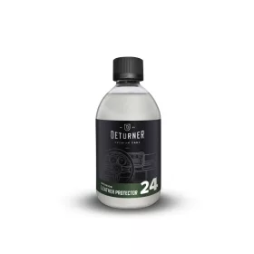 Deturner Leather Protector Bőrápoló 500ml