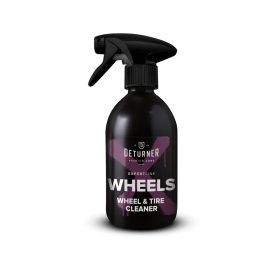   Deturner XpertLine Wheel&Tire Cleaner Felni és Gumiabroncs Tisztító 500ml
