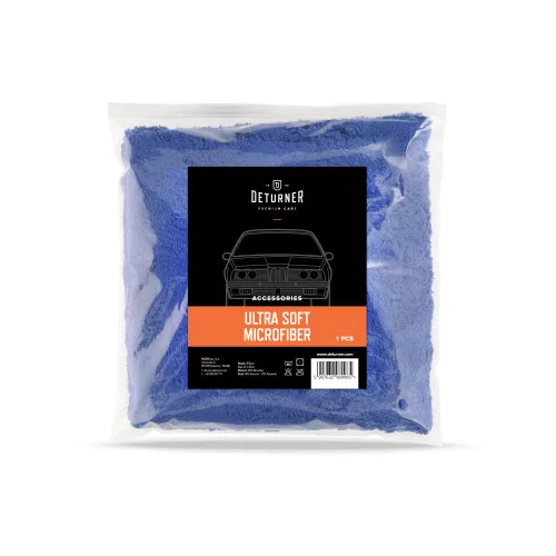 Deturner UltraSoft Mikroszálas Kendő 500gsm