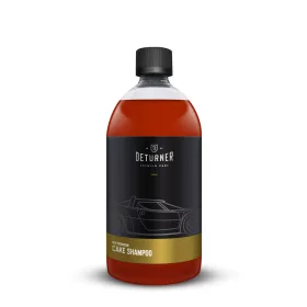   Deturner Cake Shampoo Süti Illatú Ph Semleges Autósampon 1L