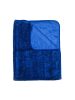 Detuner Twisted Drying Towel Autós Törölköző 70x90cm 600gsm