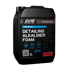 Elite Detailer Alkaliner Foam Aktívhab 5L 