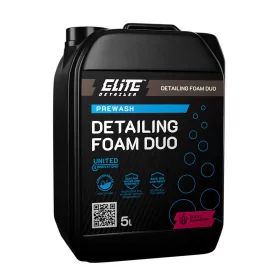 Elite Detailer Detailing Foam DUO Aktívhab 5L
