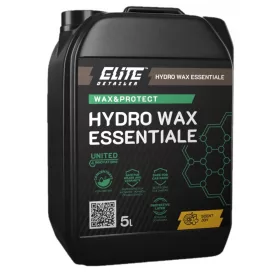   Elite Detailer Hydro Wax Essentiale Folyékony Wax Koncentrátum 5L