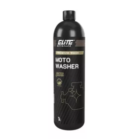 Elite Detailer Moto Washer Motormosó 1L