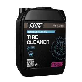 Elite Detailer Tire Cleaner Gumiabroncs Tisztító 5L