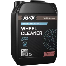   Elite Detailer Wheel Cleaner Felnitisztító Koncentrátum 5L