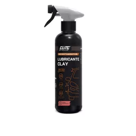 Elite Detailer Clay Lubricant Gyurmakenő Spray 500ml