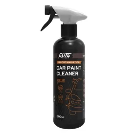 Elite Detailer Car Paint Cleaner Zsírtalanító 500ml