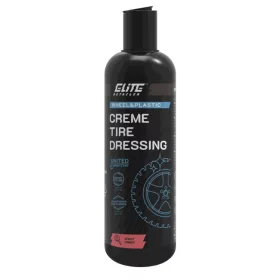 Elite Detailer Creme Tire Dressing Gumiápoló 500ml
