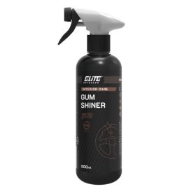 Elite Detailer Gum Shiner Gumiszőnyeg Ápoló 500ml