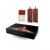 Fresso Signature Man Luxury Gift Box Autóparfüm Ajándékcsomag