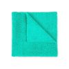 FX Protect MintGreen Prémium Mikroszálas Kendő 550gsm 40x40