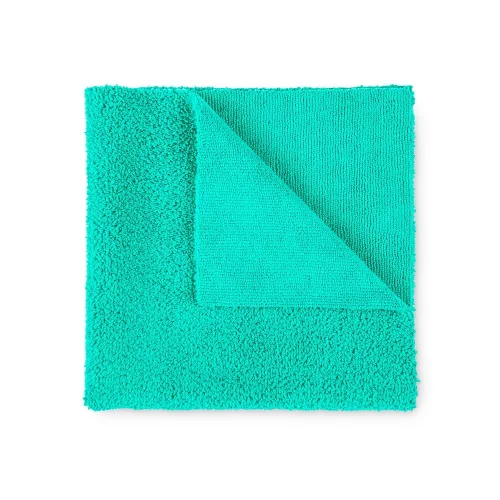 FX Protect MintGreen Prémium Mikroszálas Kendő 550gsm 40x40