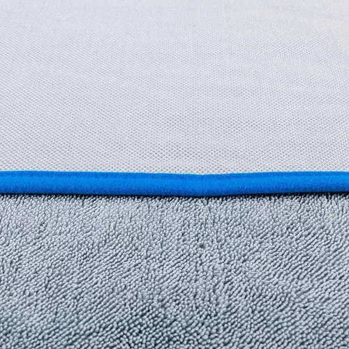 FX Protect Twisted Loop Autós Törölköző 74x90cm