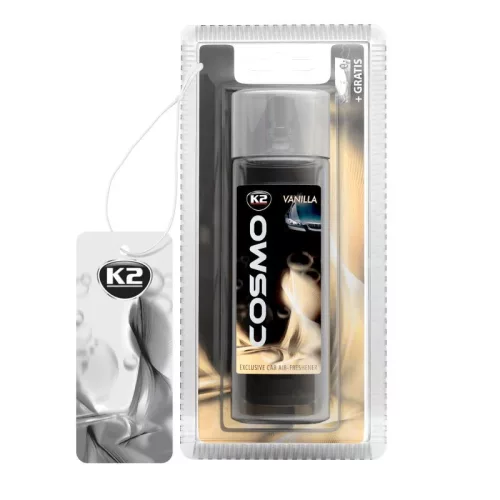 K2 Cosmo Illatoító 50ml Többféle Illatban