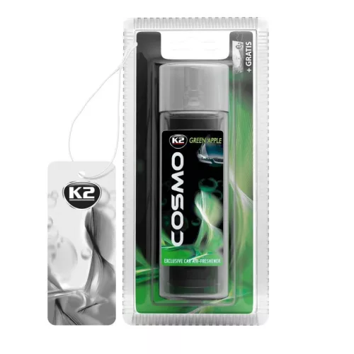 K2 Cosmo Illatoító 50ml Többféle Illatban