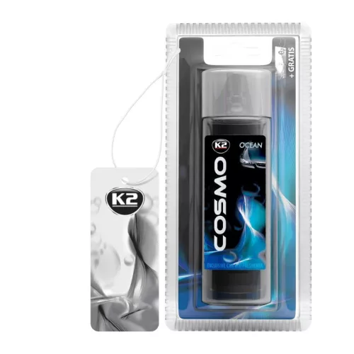 K2 Cosmo Illatoító 50ml Többféle Illatban