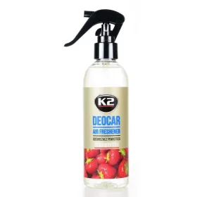K2 Deocar Illatosító Eper 250ml
